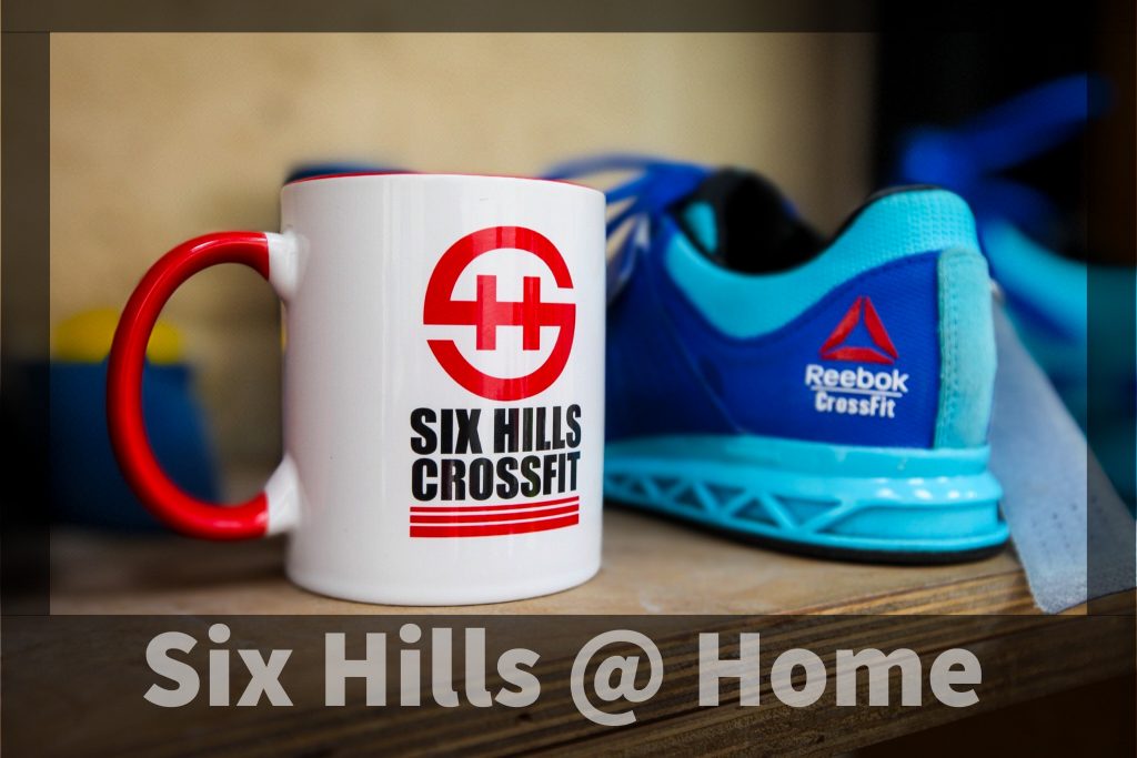 Six Hills Crossfit